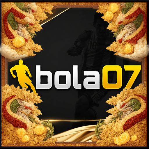 bola07 — mitra unggulan